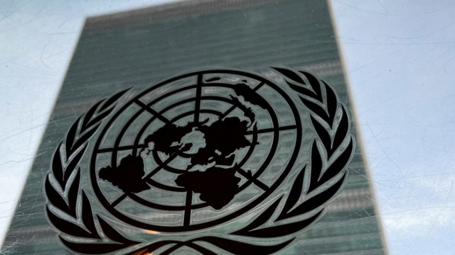 Toàn cảnh quốc tế trưa 2/2: Mỹ tuyên bố có thể giải quyết vấn đề của Liên hợp quốc