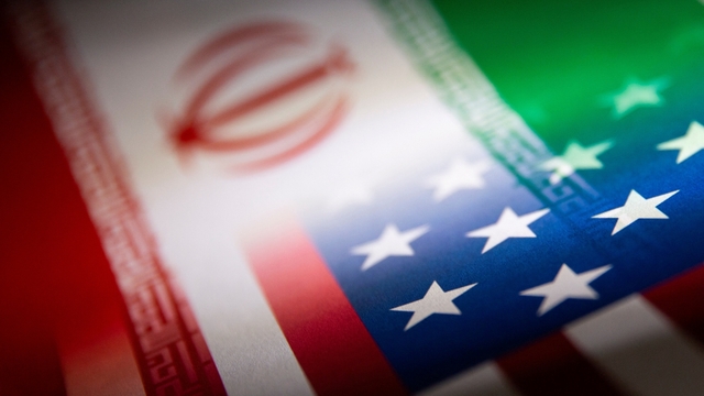 Iran cảnh báo về xung đột khu vực, coi quân đội EU là tổ chức khủng bố