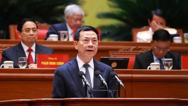 Ba động lực để nền kinh tế tăng trưởng hai con số