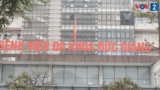 Sẵn sàng đáp ứng công tác y tế góp phần tạo nên một kỳ đại hội thành công