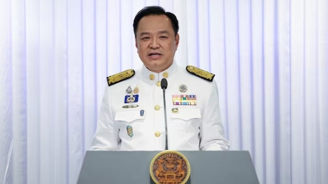 Thái Lan và Malaysia chưa thể tham gia sáng kiến Hội đồng Hòa bình của Mỹ