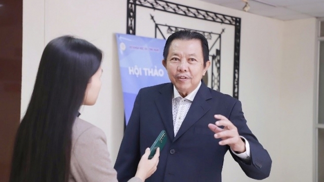 Từ cải tiến năng suất đến tấm vé vào thị trường khó tính