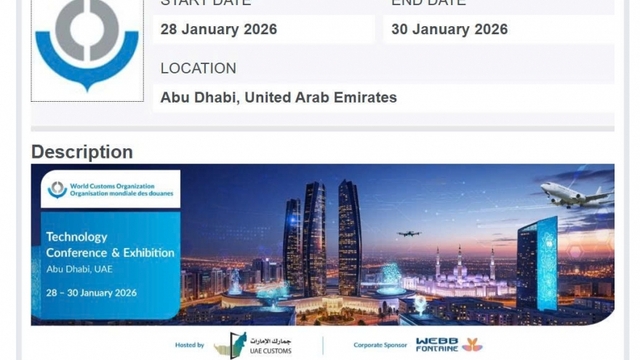 Hải quan toàn cầu trước “bài toán kép”: An ninh và thuận lợi thương mại