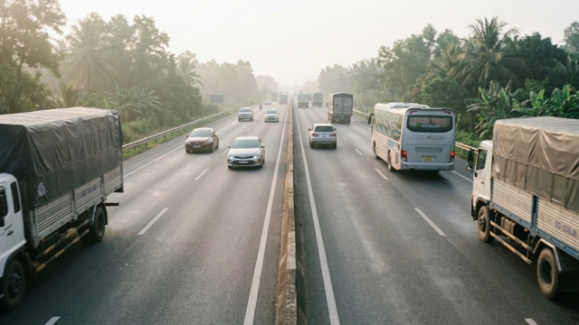 Giảm tai nạn, cần đổi mới tư duy tổ chức giao thông ra sao?