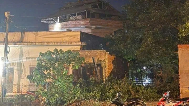 Nghi án anh rể sát hại em vợ ở Đắk Lắk rồi bỏ trốn