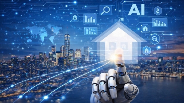 Meey Group kết nối chuỗi giá trị BĐS giữa làn sóng công nghệ mới