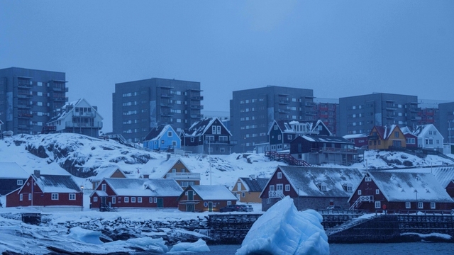 Lối thoát ngoại giao nào cho “canh bạc” Greenland của ông Trump?
