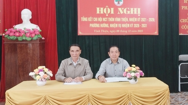 Tuyên Quang sau 6 tháng vận hành chính quyền địa phương hai cấp