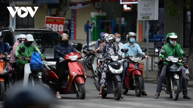 Thời tiết hôm nay 9/1: Miền Bắc rét đậm, miền Nam sáng và đêm trời lạnh