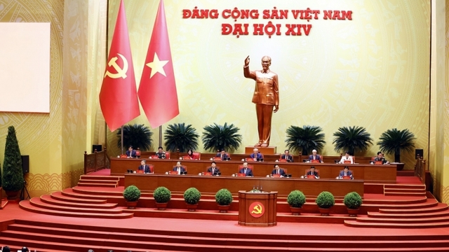 Nhân dân kỳ vọng những quyết sách từ Đại hội sớm đi vào cuộc sống