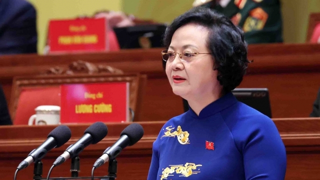 Chính phủ nỗ lực hết sức mình thực hiện sứ mệnh kiến tạo phát triển