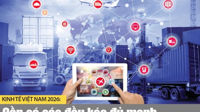 Ấn phẩm Tiếng nói Việt Nam số 2(2021) - Thứ Năm ngày 8/1/2026