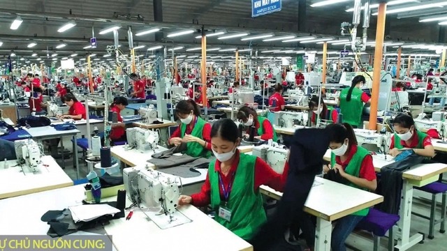 Ấn phẩm Tiếng nói Việt Nam số 5(2024) - Thứ Năm ngày 29/1/2026