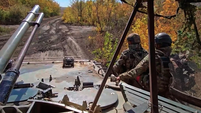 Toàn cảnh quốc tế trưa 9/2: Ukraine phóng gần 30 tên lửa HIMARS vào lãnh thổ Nga