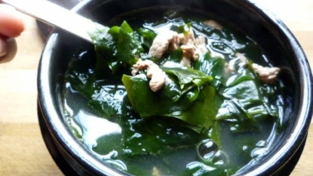 Loại rau được ví như "thần dược trường sinh", ăn vào cực bổ có sẵn ở Việt Nam