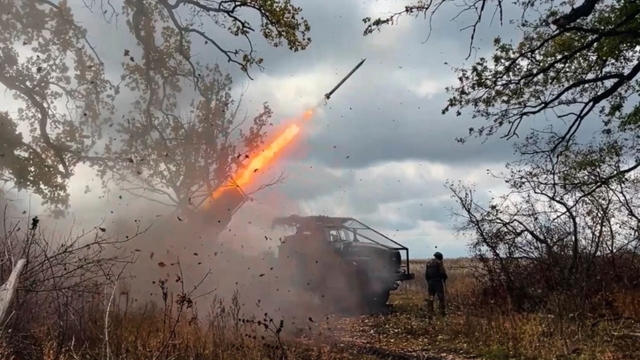 Toàn cảnh quốc tế trưa 29/01: Nga phản hồi đề xuất gặp trực tiếp Tổng thống Putin