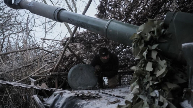 Toàn cảnh quốc tế sáng 29/1: Nga siết chặt vòng vây tại Kupyansk-Uzlovoy