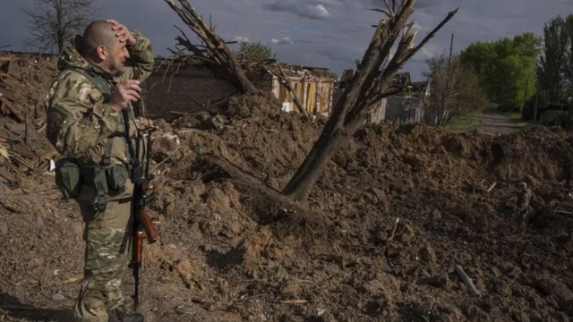 Toàn cảnh quốc tế sáng 7/2: Lãnh đạo tình báo quốc phòng Nga bị bắn