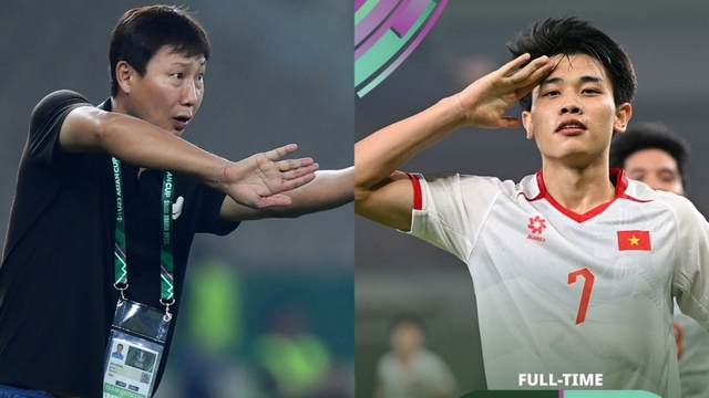 Dư âm U23 Việt Nam 1-0 U23 Saudi Arabia: Hiên ngang đi vào lịch sử bóng đá Việt