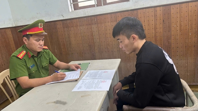 Công an Đà Nẵng tìm bị hại trong vụ án lừa đảo qua mạng