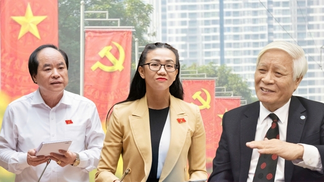 Nâng cao đời sống nhân dân - nền tảng vững chắc cho kỷ nguyên mới