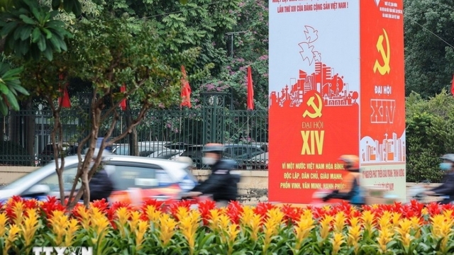 Russian curator praises cultural vision of 14th National Party Congress