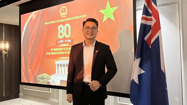 Người Việt tại Australia mong quyết sách của Đại hội XIV tạo đột phá thực chất
