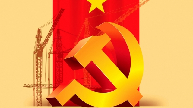 Nhân sự 5 “có”- thước đo cán bộ, vững Đảng, mạnh quốc gia