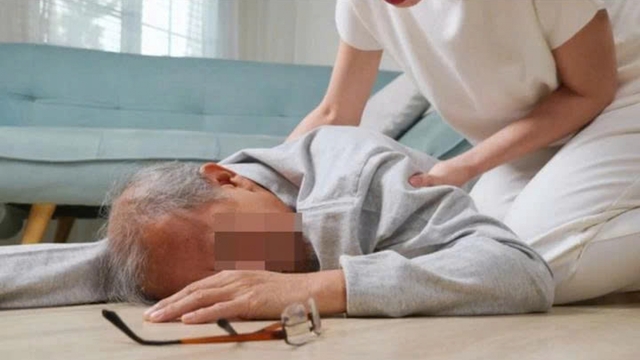 Nguyên tắc 'chậm lại 3 phút' để tránh đột quỵ mùa lạnh