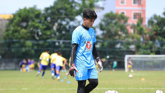 Chuyển nhượng V-League: HAGL có thêm tân binh cho giai đoạn 2