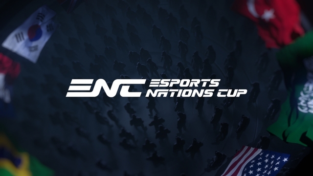 Esports World Cup Foundation công bố mô hình ĐTQG cho Esports Nations Cup 2026