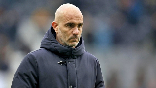 Đội bóng lớn ở Ngoại hạng Anh thay HLV ngày đầu năm mới 2026