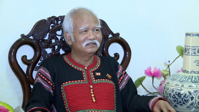 "Mong Đại hội XIV của Đảng sẽ hoàn thiện và nâng tầm các chính sách dân tộc"