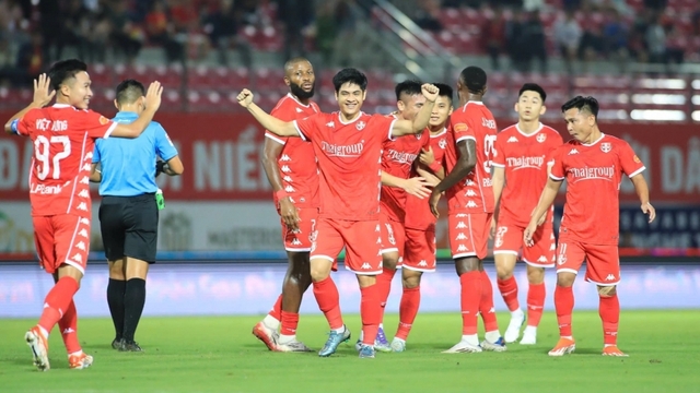 Lịch thi đấu và trực tiếp bóng đá Việt Nam hôm nay 31/1