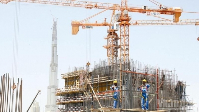 Thúc đẩy hỗ trợ pháp lý cho doanh nghiệp nhỏ và vừa trong lĩnh vực xây dựng