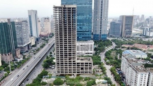 “Dàn” cựu lãnh đạo Tổng công ty Xi măng Việt Nam bị truy tố