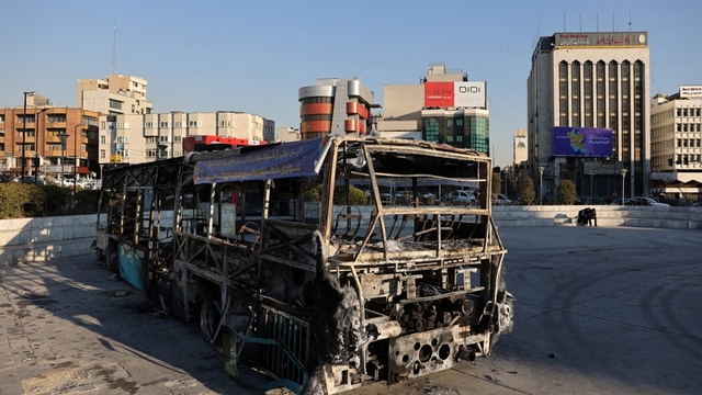 Việt Nam lên tiếng trước những diễn biến căng thẳng giữa Mỹ và Iran