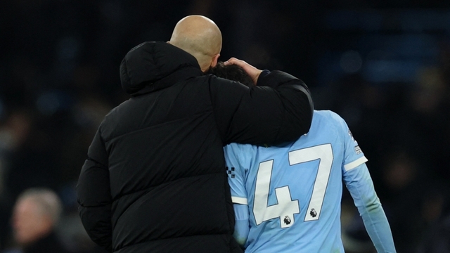 Kết quả Ngoại hạng Anh hôm nay 5/1: Liverpool và Man City gây thất vọng