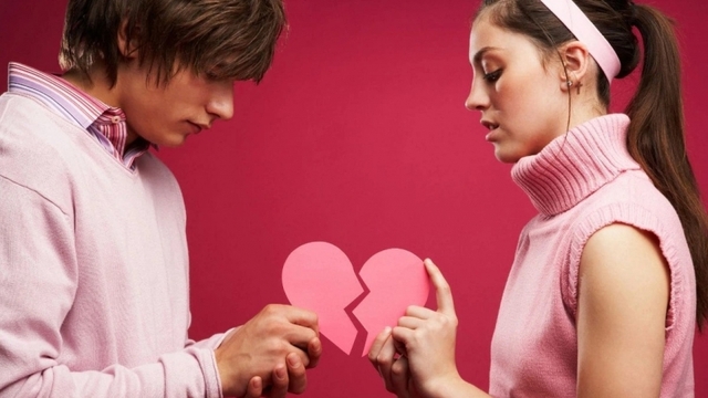 Quay lại với người cũ: Yêu hay chỉ là ngộ nhận?