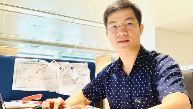 Trí thức kiều bào kỳ vọng Đại hội XIV tạo cú hích thể chế cho phát triển công nghệ