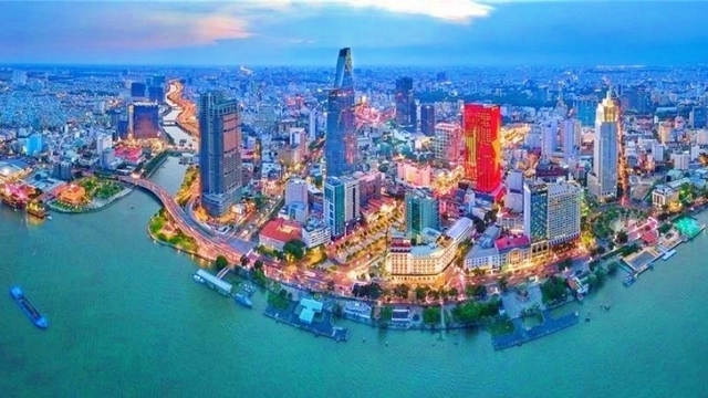 Đối ngoại đưa Việt Nam vươn xa