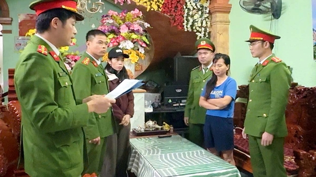 Lai Châu: Khởi tố, bắt tạm giam đối tượng lợi dụng khiếu kiện để lừa đảo 1,5 tỷ