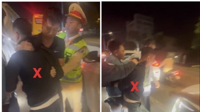 Công an Thanh Hóa bắt giữ đối tượng cướp tài sản sau chưa đầy 24 giờ