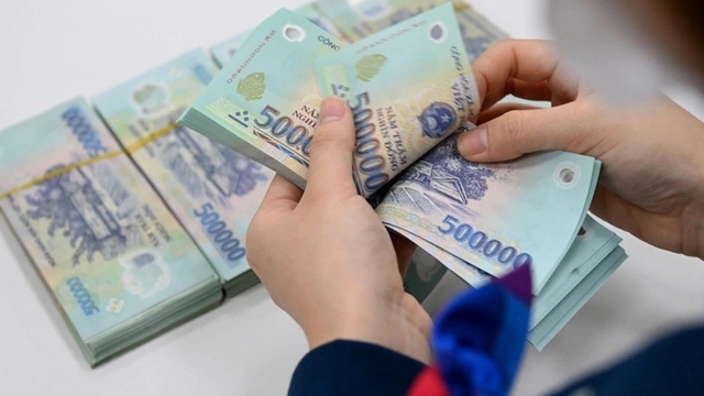 Dự kiến tăng lương cơ sở từ tháng 3/2026, mức lương cơ sở 30 năm thay đổi ra sao?