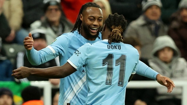 Kết quả bóng đá hôm nay 14/1: Man City tiến gần chung kết Cúp Liên Đoàn Anh