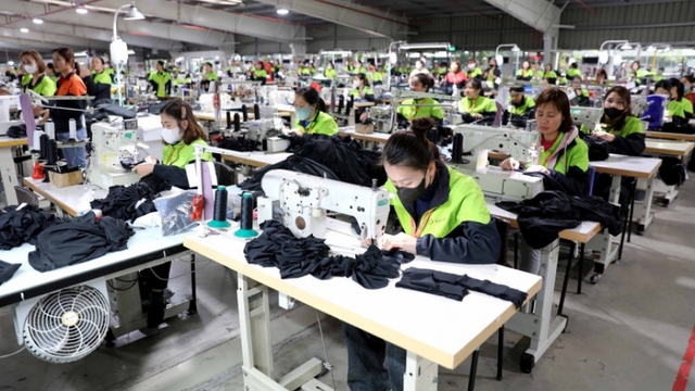 14th National Party Congress: Vietnam enters new stage of development