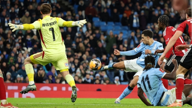 Kết quả bóng đá hôm nay 11/1: Man City và Chelsea đại thắng