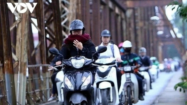 Thời tiết hôm nay 11/1: Miền Bắc rét đậm, vùng núi đề phòng băng giá