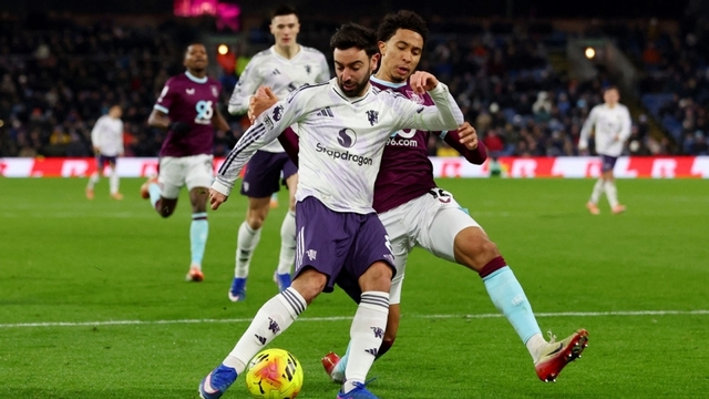 Lịch thi đấu và trực tiếp vòng 3 FA Cup: MU đối mặt thử thách lớn