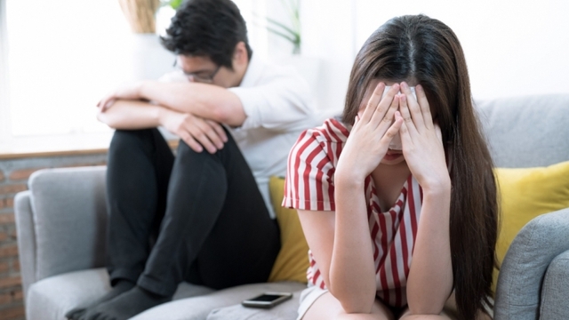 Sau ngoại tình và hệ lụy thầm kín trong phòng ngủ ít người nhắc tới